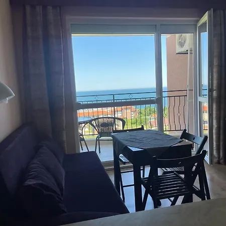 Apartament Nieli-1 Sp Beala