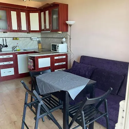 Apartament Nieli-1 Sp