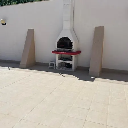 Apartament Nieli-1 Sp *