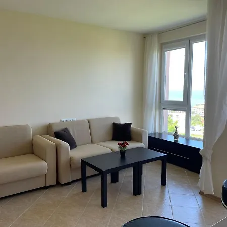 Appartement Nieli-1 Sp Byala (Varna)