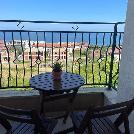 Nieli-1 Sp Apartament