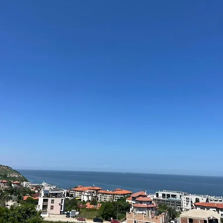 Apartament Nieli-1 Sp