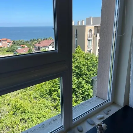 Apartamento Nieli-1 Sp Byala (Varna)