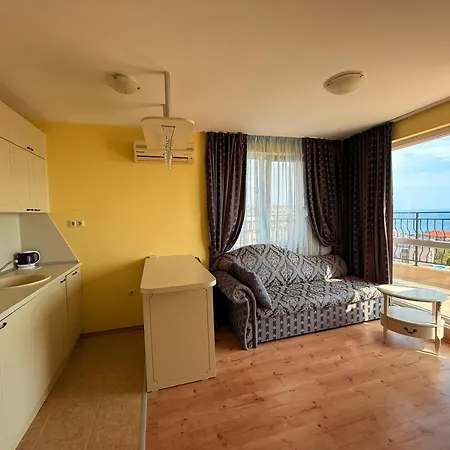 Apartment Nieli-1 Sp Byala (Varna)
