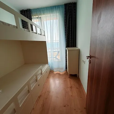 Apartment Nieli-1 Sp