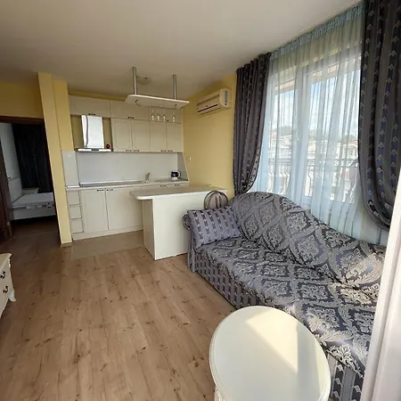 Apartment Nieli-1 Sp *