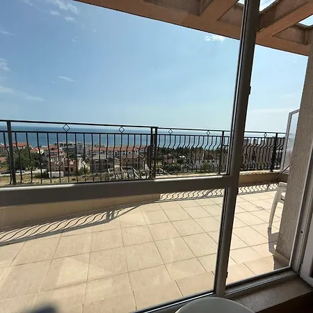 Nieli-1 Sp Apartment Byala (Varna)