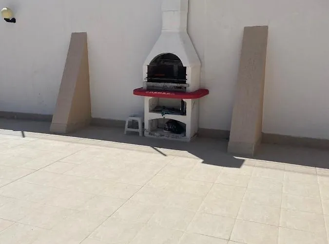 Апартамент Nieli-1 Sp *