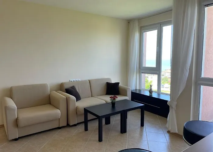 Апартамент Nieli-1 Sp Бяла