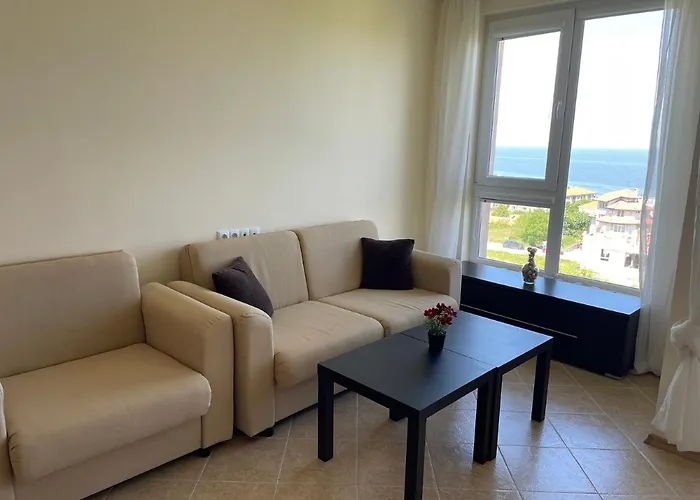 Nieli-1 Sp Апартамент *