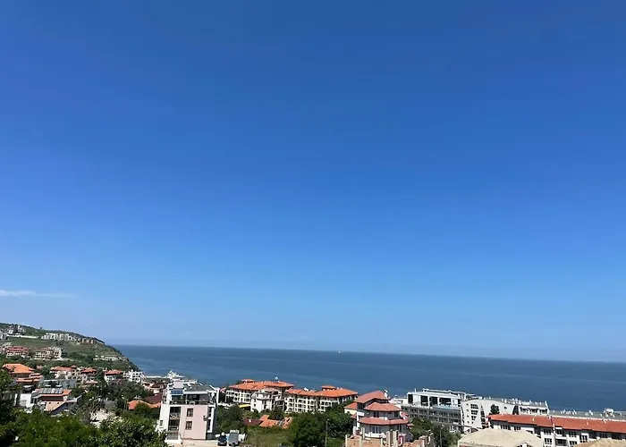 Апартамент Nieli-1 Sp