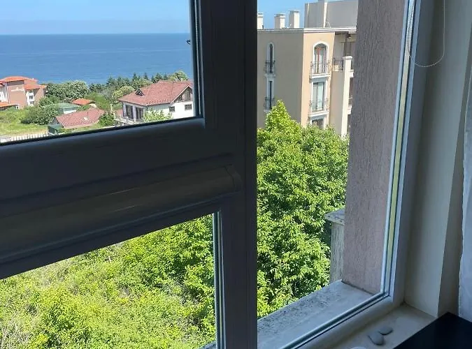 Апартамент Nieli-1 Sp Бяла